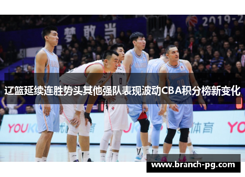 辽篮延续连胜势头其他强队表现波动CBA积分榜新变化