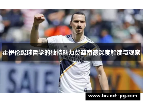 霍伊伦踢球哲学的独特魅力费迪南德深度解读与观察