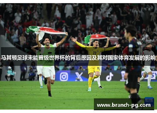 马其顿足球未能晋级世界杯的背后原因及其对国家体育发展的影响