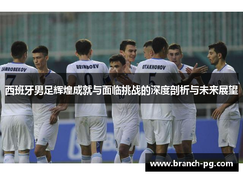 西班牙男足辉煌成就与面临挑战的深度剖析与未来展望