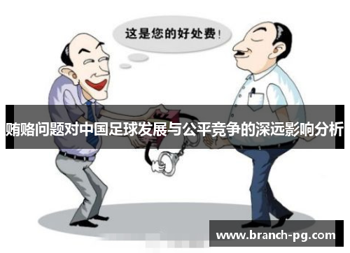 贿赂问题对中国足球发展与公平竞争的深远影响分析