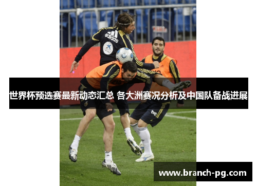 世界杯预选赛最新动态汇总 各大洲赛况分析及中国队备战进展 世界杯预选赛最新动态汇总 各大洲赛况分析及中国队备战进展
