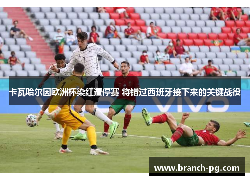 卡瓦哈尔因欧洲杯染红遭停赛 将错过西班牙接下来的关键战役