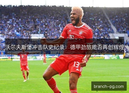 沃尔夫斯堡冲击队史纪录:德甲劲旅能否再创辉煌 沃尔夫斯堡冲击队史纪录:德甲劲旅能否再创辉煌